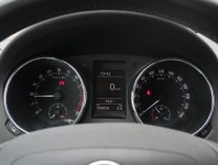 Škoda Yeti  2.0 TDI Elegance