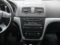 Škoda Yeti  2.0 TDI Elegance