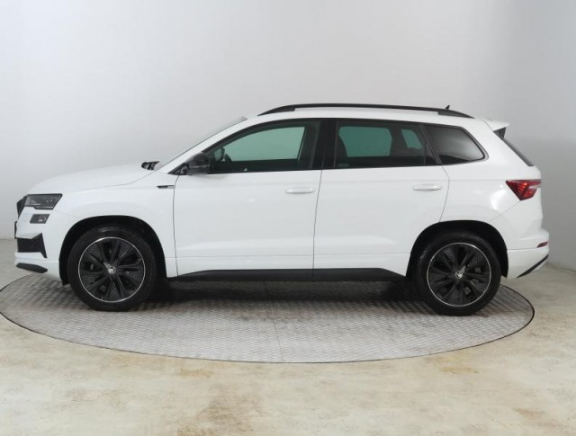 Škoda Karoq  1.5 TSI Sportline