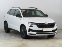 Škoda Karoq  1.5 TSI Sportline