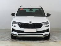 Škoda Karoq  1.5 TSI Sportline