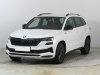 Škoda Karoq  1.5 TSI Sportline