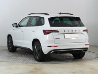 Škoda Karoq  1.5 TSI Sportline