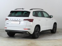Škoda Karoq  1.5 TSI Sportline