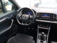 Škoda Karoq  1.5 TSI Sportline