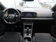 Škoda Karoq  1.5 TSI Sportline