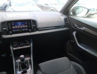 Škoda Karoq  1.5 TSI Sportline