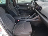 Škoda Karoq  1.5 TSI Sportline