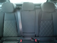 Škoda Karoq  1.5 TSI Sportline