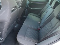 Škoda Karoq  1.5 TSI Sportline