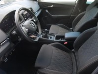 Škoda Karoq  1.5 TSI Sportline