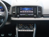 Škoda Karoq  1.5 TSI Sportline