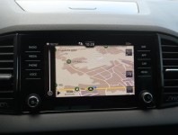 Škoda Karoq  1.5 TSI Sportline