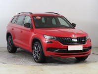 Škoda Kodiaq  RS 2.0 TDI RS