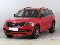Škoda Kodiaq  RS 2.0 TDI RS