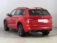 Škoda Kodiaq  RS 2.0 TDI RS