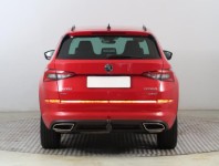 Škoda Kodiaq  RS 2.0 TDI RS