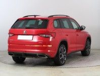 Škoda Kodiaq  RS 2.0 TDI RS