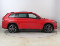 Škoda Kodiaq  RS 2.0 TDI RS
