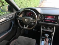 Škoda Kodiaq  RS 2.0 TDI RS