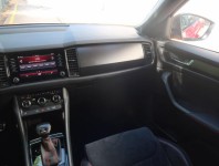 Škoda Kodiaq  RS 2.0 TDI RS