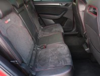 Škoda Kodiaq  RS 2.0 TDI RS