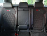 Škoda Kodiaq  RS 2.0 TDI RS