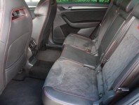 Škoda Kodiaq  RS 2.0 TDI RS