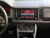 Škoda Kodiaq  RS 2.0 TDI RS