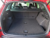 Škoda Kodiaq  RS 2.0 TDI RS