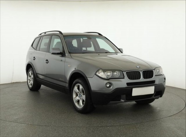 BMW X3  xDrive20d 