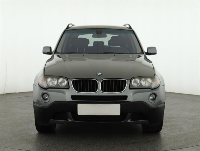 BMW X3  xDrive20d 