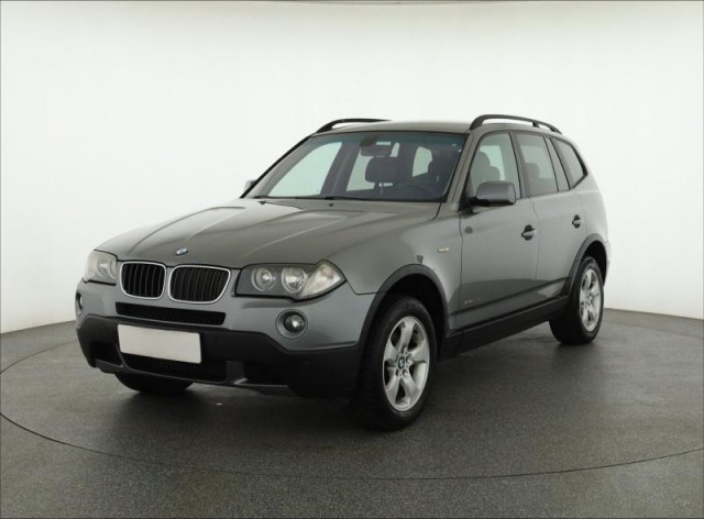 BMW X3  xDrive20d 