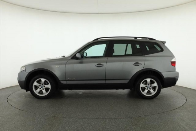 BMW X3  xDrive20d 