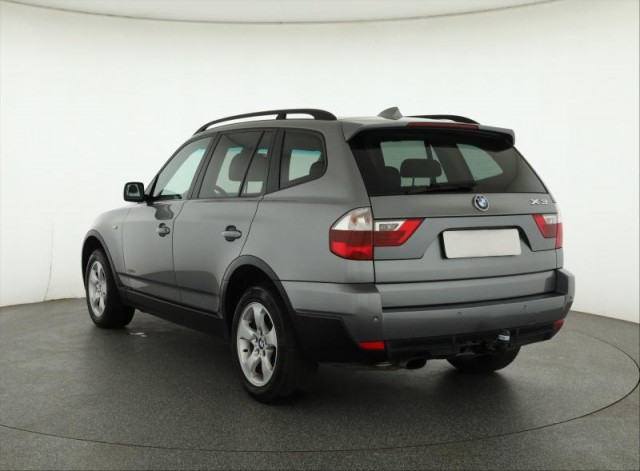 BMW X3  xDrive20d 