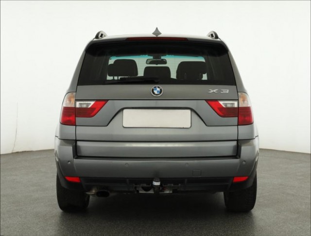 BMW X3  xDrive20d 