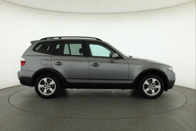 BMW X3  xDrive20d 