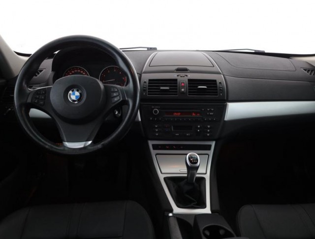 BMW X3  xDrive20d 