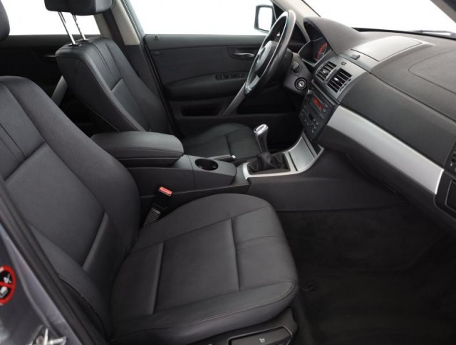 BMW X3  xDrive20d 