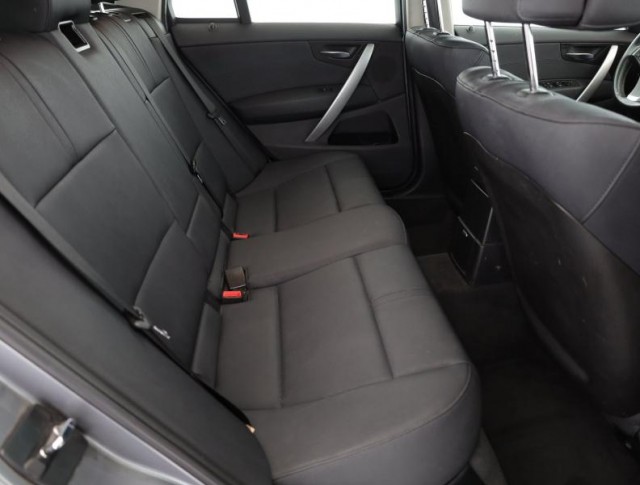 BMW X3  xDrive20d 