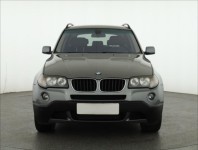 BMW X3  xDrive20d 