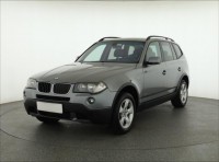 BMW X3  xDrive20d 
