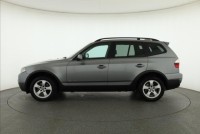 BMW X3  xDrive20d 