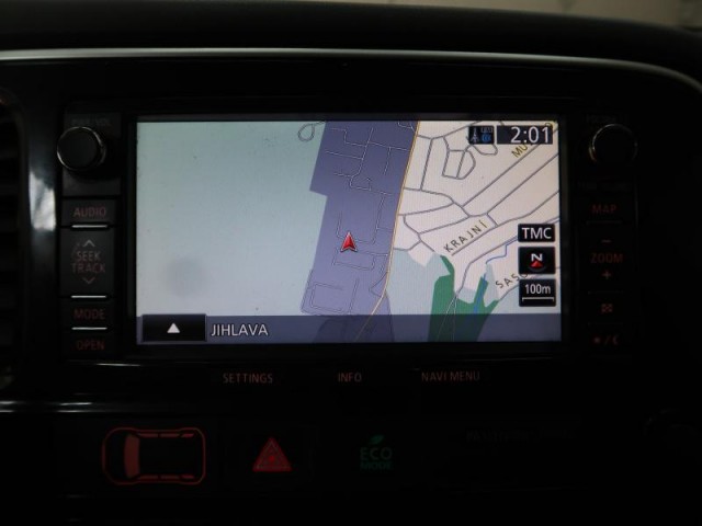 Mitsubishi Outlander  2.2 DI-D 