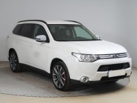 Mitsubishi Outlander  2.2 DI-D 