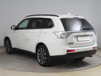 Mitsubishi Outlander  2.2 DI-D 