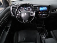 Mitsubishi Outlander  2.2 DI-D 