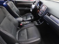 Mitsubishi Outlander  2.2 DI-D 