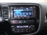 Mitsubishi Outlander  2.2 DI-D 