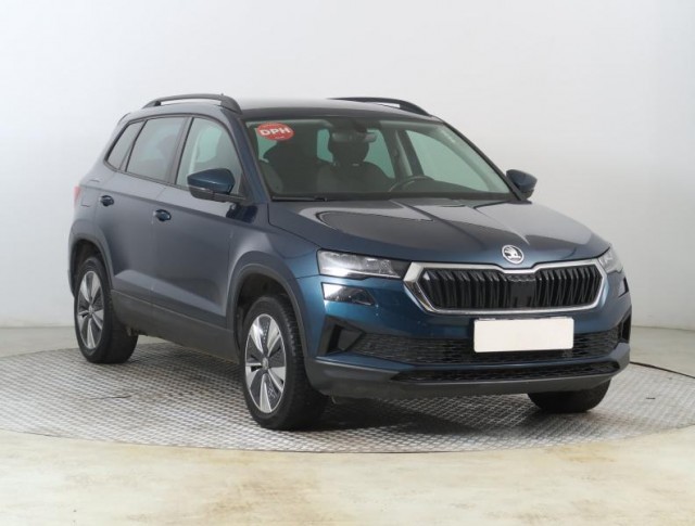 Škoda Karoq  1.0 TSI Style Plus